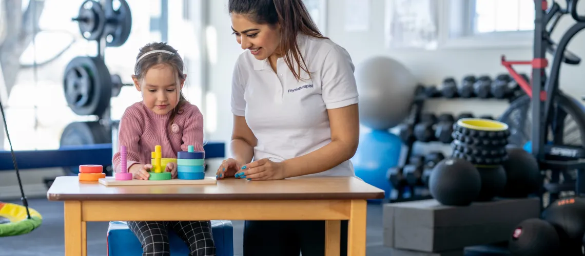 Occupational Therapist (OT) & OTA Career Guide